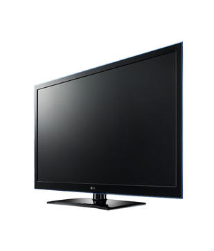 LG 32 inches LW4500 Cinema 3D Television