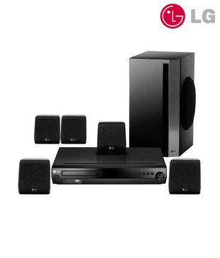 LG HT302SD-A8 Home Theatre System