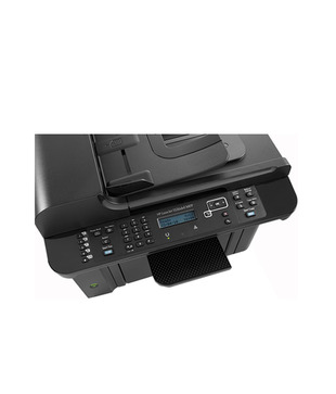 HP LaserJet Pro M1536dnf Multifunction Printer