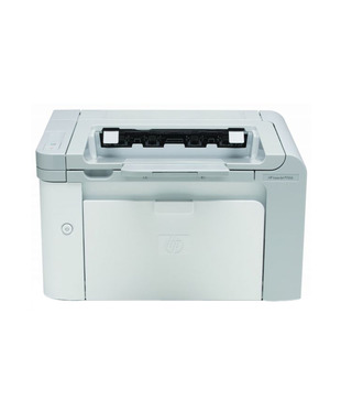 HP Laserjet Pro - P1566 Printer