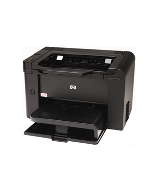 HP LaserJet Pro P1606dn Printer