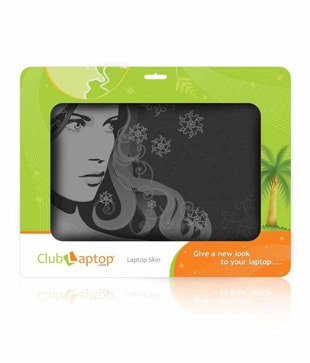 Clublaptop Laptop Skin CLS - 17