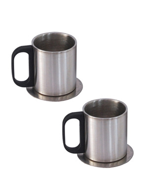 La Cuzini Coffee Set -7 Pcs