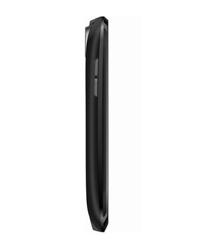 Lava Iris 351 (Black)