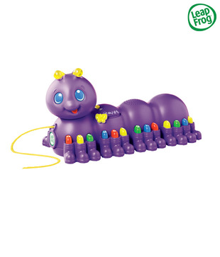 LeapFrog Alphabet Pal