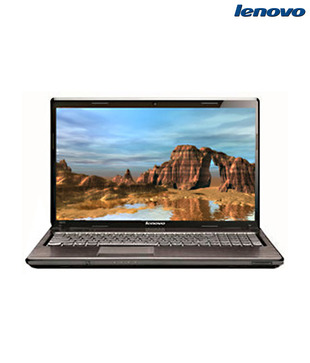 Lenovo Essential G Series G570 (59-318762) Laptop