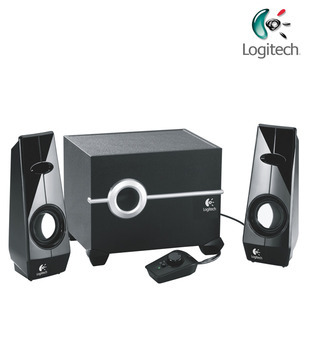 Logitech 2.1Speaker Z103 