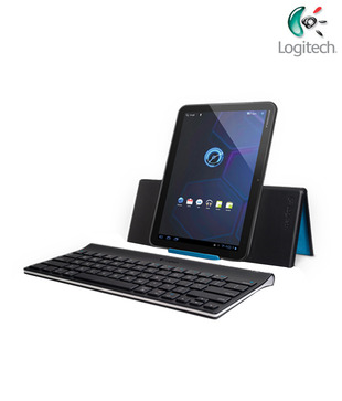 Logitech Tablet Keyboard For Android