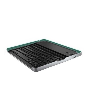 Logitech Keyboard Case For iPad