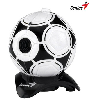 Genius Look 315FS Football WebCam