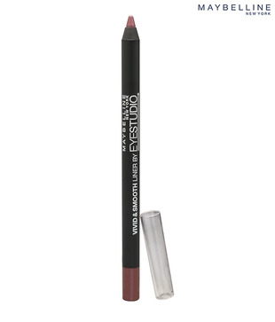 Maybelline Vivid & Smooth Bordeaux Pearl_Discontinued