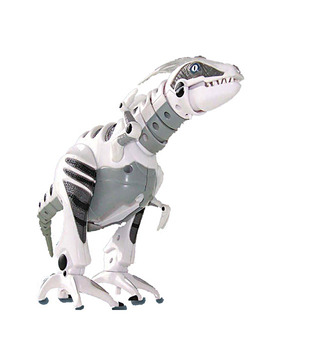 WowWee Roboraptor