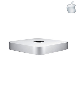 Apple Mac Mini MC936HN/A (Intel Quad Core i7-4GB-500GB-Mac Lion Server)
