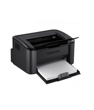 Samsung ML-1866W/XIP Single Function Laser Printer