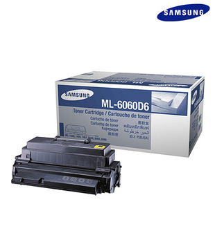 Samsung Toner Cartridge ML-6060D6/XIP