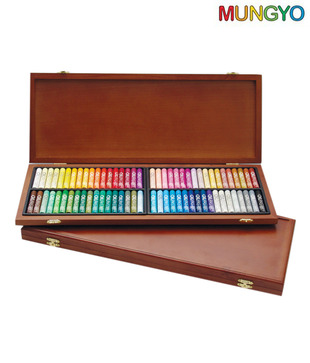 Mungyo Oil Pastel For Artists - 72 Colors