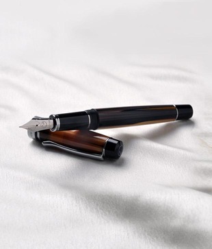 Monteverde Prima Fountain Pen
