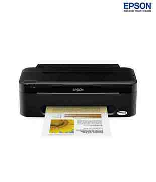 Epson Stylus - T 13 Single Function Inkjet Printer
