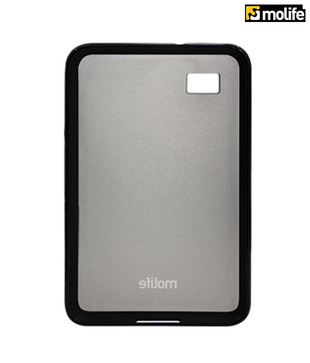 Molife Back cover - Tab 2 P3100
