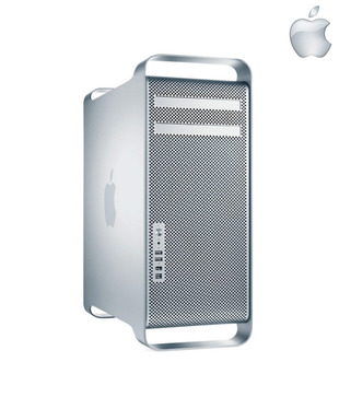 Apple MacBook Pro Core Intel Xeon Nehalem/3GB/1TB