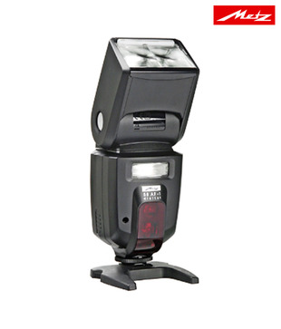 Metz MECABLITZ 58 AF 2 Digital Flash (for Canon DSLR)
