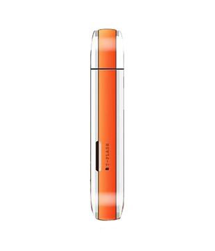MicroMax Data Card 300C (White)