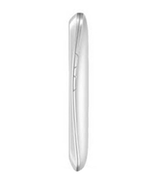 Micromax Bling 2-A55-White