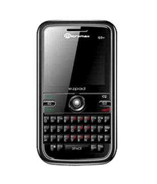 Micromax Q3+ 