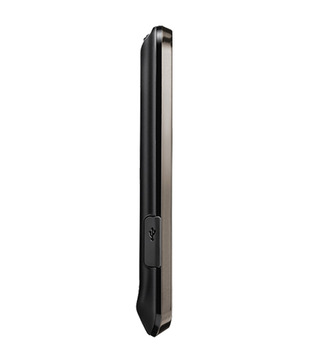 Motorola Defy XT (Black Dust)