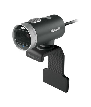 Microsoft LifeCam Cinema Webcam