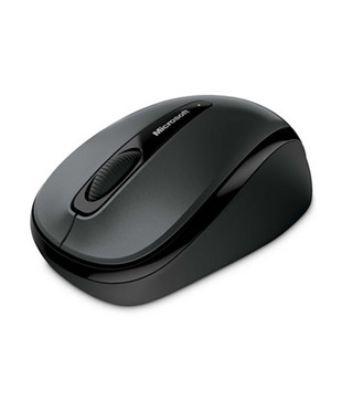 Microsoft wireless mobile mouse 3500