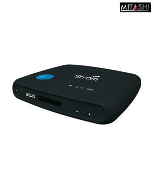 Mitashi DVD Player (Strom)