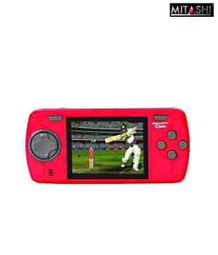 Mitashi Game In Smarty Chotu Maroon