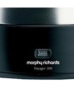 Morphy Voyager 200 0.5 Ltr Electric Kettle