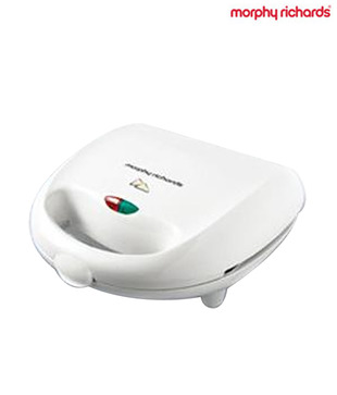 Morphy Richards SM3009(G) Sandwich Maker