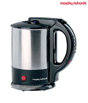 Morphy Richards 1.5 Ltr Tea Maker