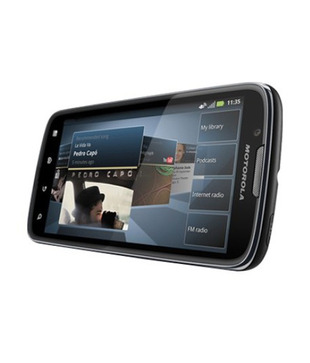Motorola Atrix 2