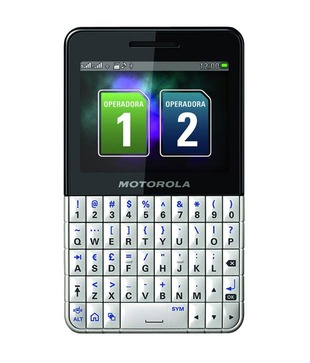 Motorola EX119
