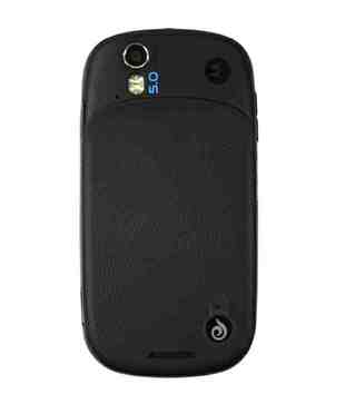 Motorola Milestone Xt800-Black