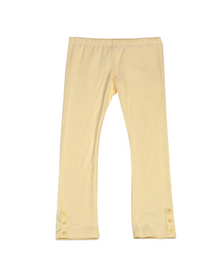 Nauti Nati Smart Cream Pack of 2 Leggings