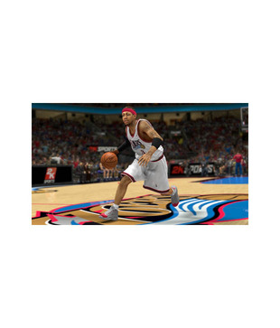 NBA 2K13 Xbox 360
