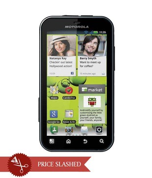 Moto-Defy Plus-Mb 526-Graphite Grey