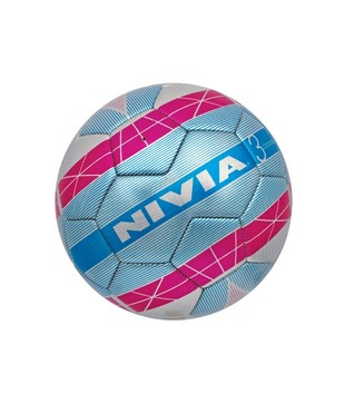 Nivia Roterio-3D Football Size 5