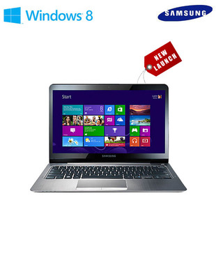 Samsung NP540U3C-A01IN (Win8)[Touch Screen] Laptop