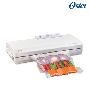 Oster V2040 Food Saver