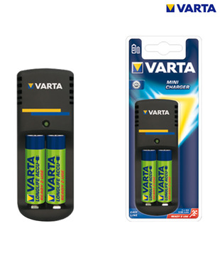 VARTA Easy Energy Charger Mini
