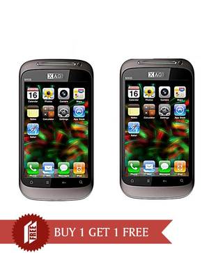 Xage M-486 (Buy One Get One Free)