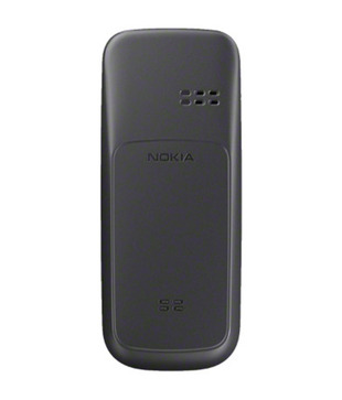 Nokia 100 (P. Black)