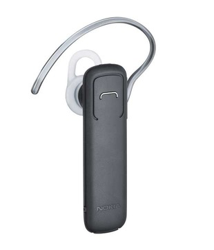 Nokia Bluetooth BH109-Black
