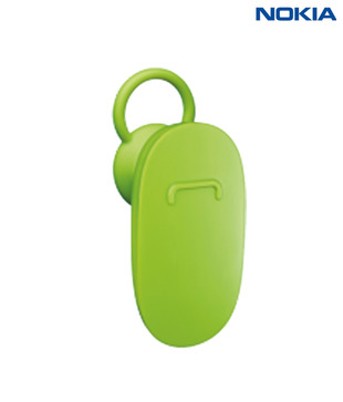 Nokia Nokia Bluetooth Mono Headset BH-112 Gree